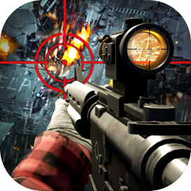 Zombie Hunter D-Day : 20Mil +