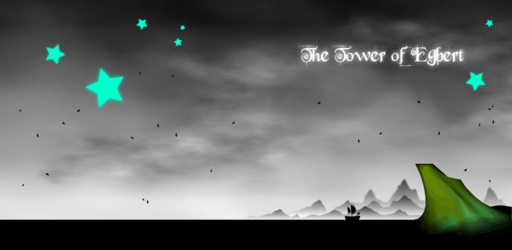 Banner of The Tower of Egbert: Creative  