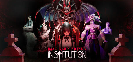 Banner of Imaginary Friend Institution 