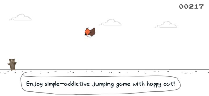Download Happy cat meme game 1.1.5 for Android/iOS APK - TapTap