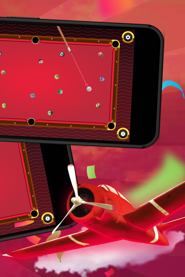 Pocket Pool Pro android iOSTapTap