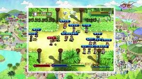 Screenshot of the video of ワールド・ネバーランド2~プルト共和国物語~EXPERIENCE OF FICTION LIFE