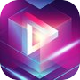 Icon dari PolyPath Puzzles