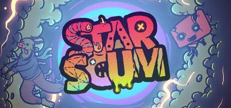 Banner of Star Scum 