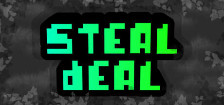 Banner of Steal Deal 