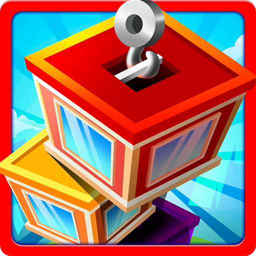Tower Stack Latest Version for Android/iOS APK - TapTap