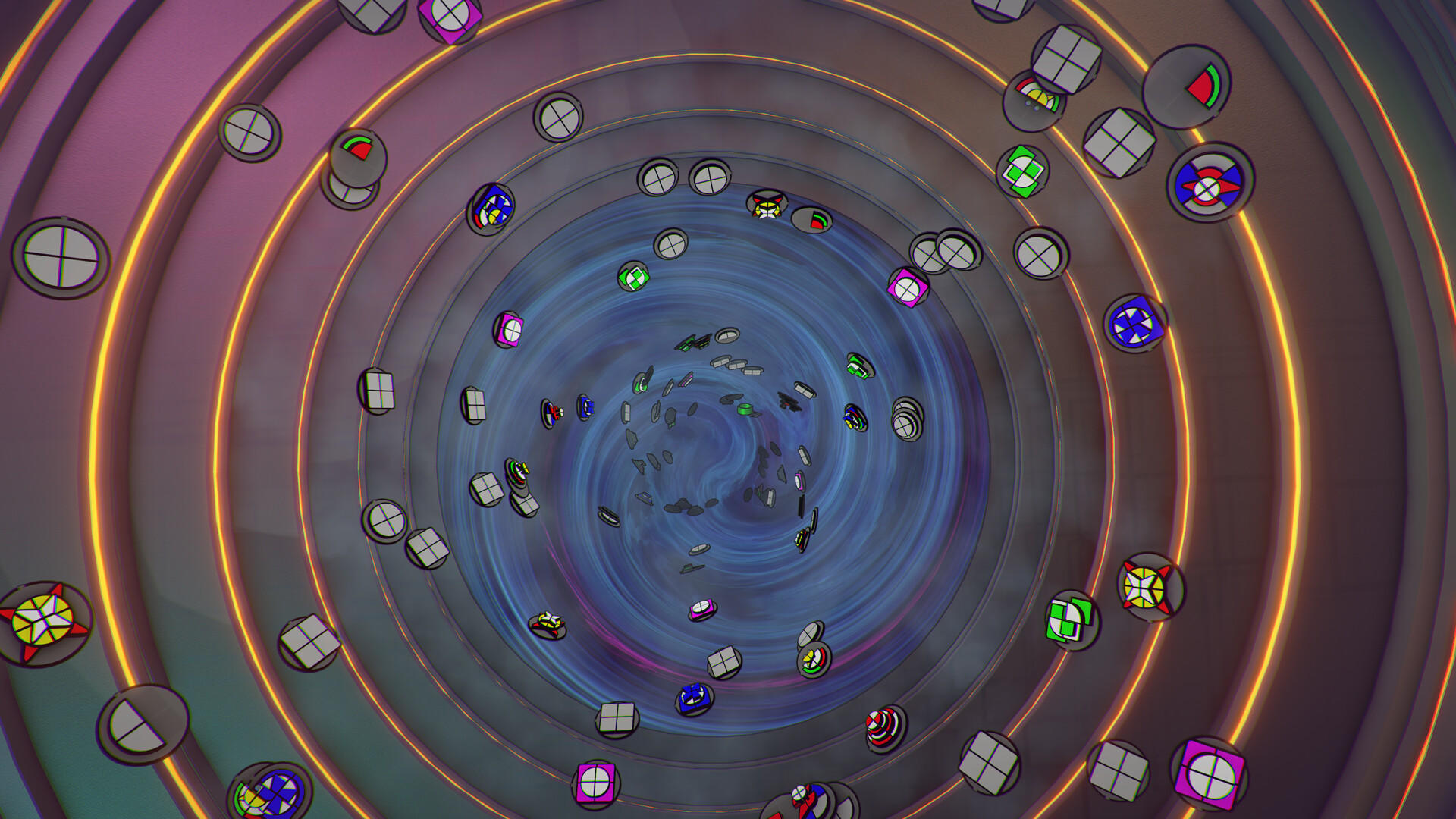 Screenshot 19 of shapez 2 