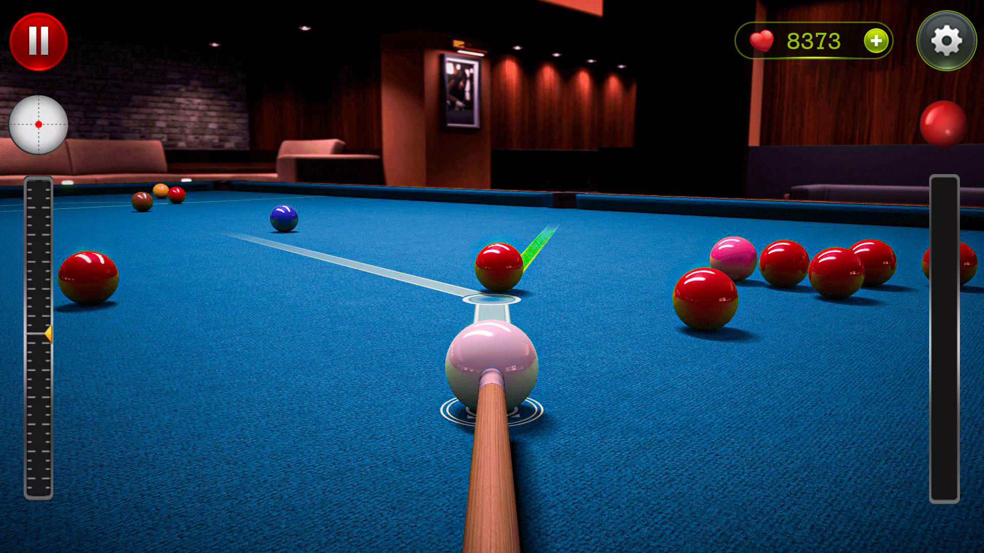 Billiard 8 Pool Offline 3D for Android/iOS - TapTap