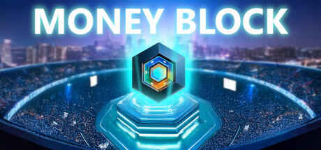 Banner of Money Block 