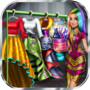 Dress up Game: Tris Runway