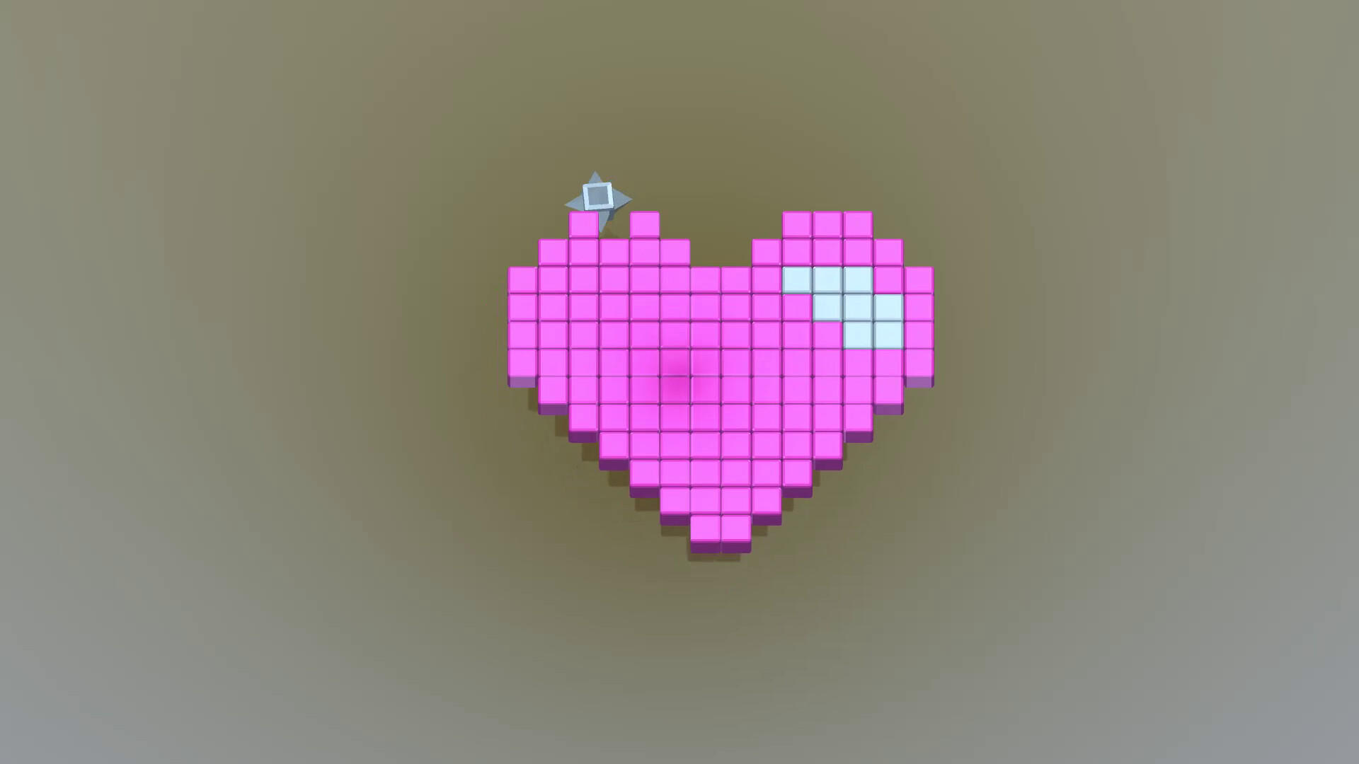 Destruct Blocks ภาพหน้าจอเกม
