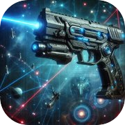 Sci-Fi Weapons simulator