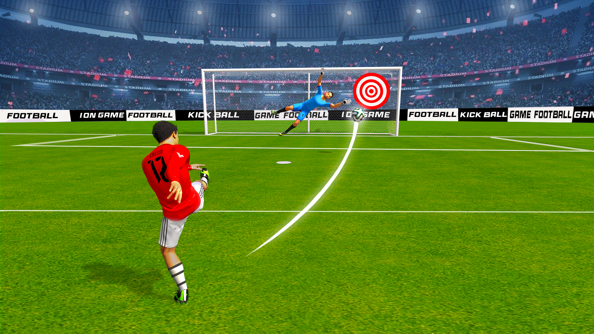 Jeux De Foot Match 2024 version mobile Android iOS télécharger apk  gratuitement-TapTap
