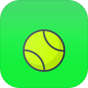 網球分類 - 益智遊戲
