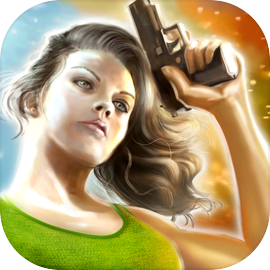 Grand Shooter: 3D Gun Game