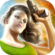 Grand Shooter: jogo de armas 3D