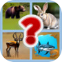 Quiz Guess That Animal