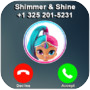 A Call From Shimmer & Shine