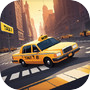 Icon of Taxi Rush