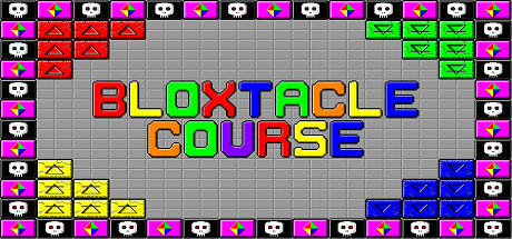 Banner of Cours Bloxtacle 