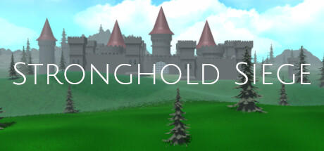 Banner of Stronghold Siege 