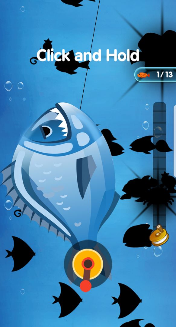 Fishing Master screenshot game