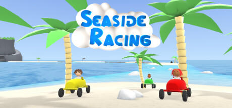Banner of Seaside Racing 