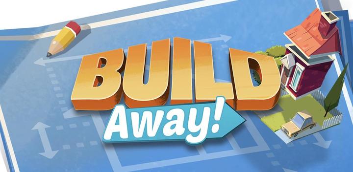 Banner of Build Away! -Idle City Builder 3.2.12