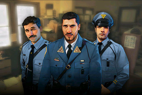 1112 episode 03 Game Screenshot