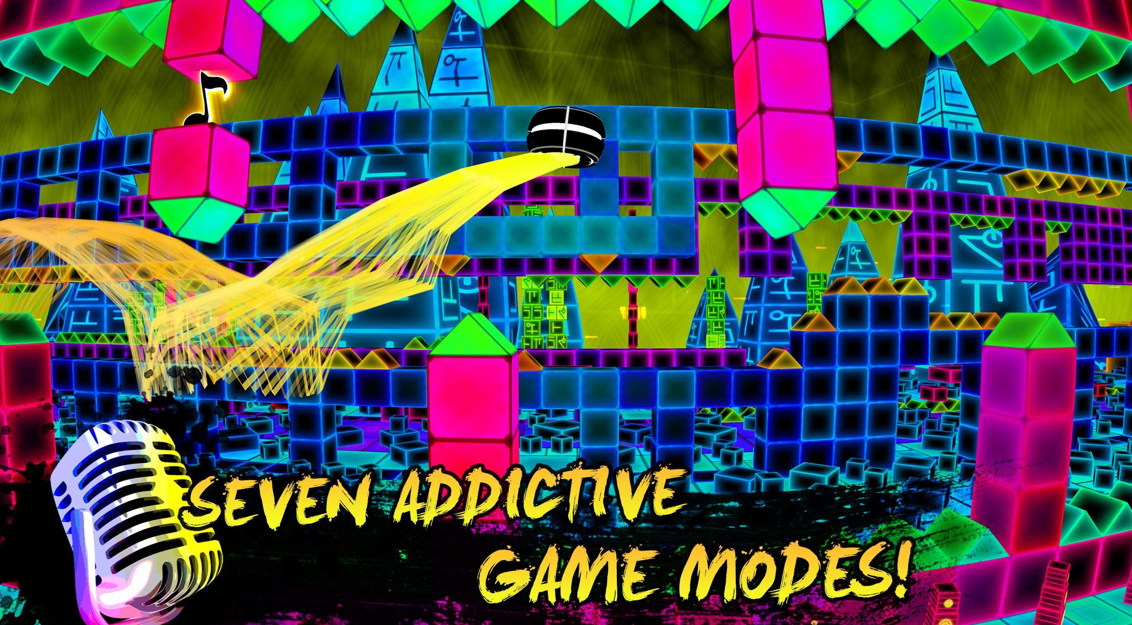 Cuplikan Layar Game Dub Dash