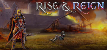 Banner of Rise & Reign 