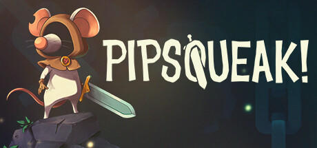 Banner of Pipsqueak! 