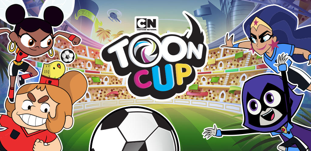 Toon Cup Trò Chơi Bóng Đá Phiên Bản Điện Thoại Android Ios Apk Tải Về Miễn  Phí-Taptap