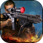Icon of Snow War Shooter 2017