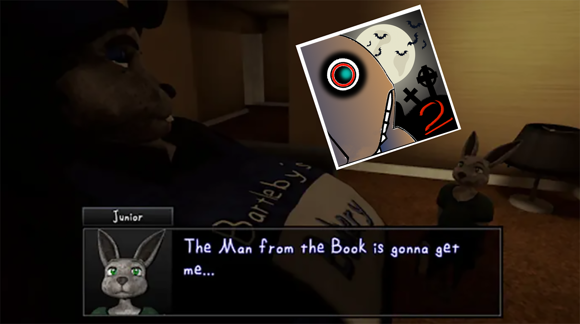 Fear The Man Beside The Window android iOS apk download for free