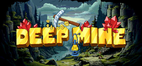 Banner of Deep Mine 