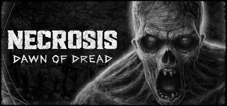 Banner of Necrosis: Dawn of Dread 