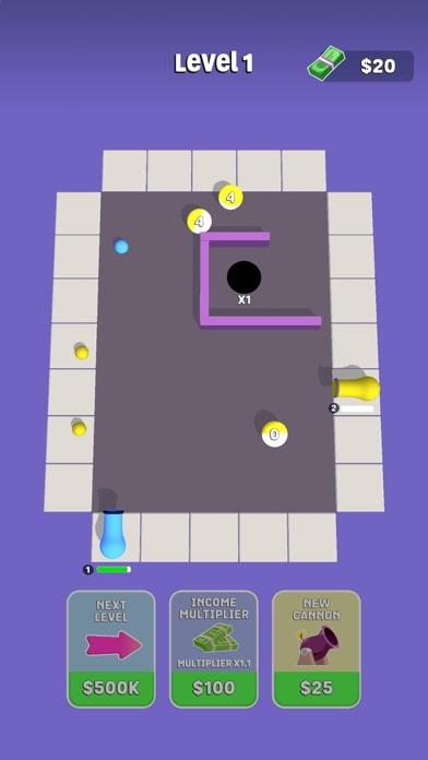 Cannon Loop Latest Version for Android/iOS APK - TapTap