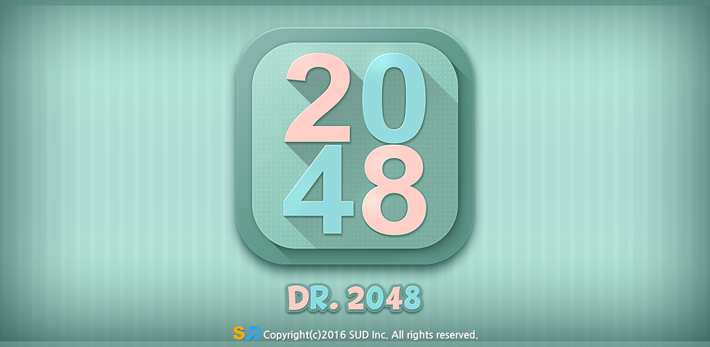Banner of Доктор 2048 1.22