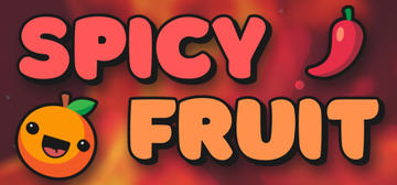Banner of Spicy Fruit 
