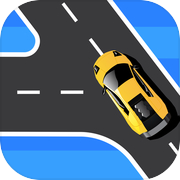 ट्रैफिक रन !: ड्राइविंग गेम