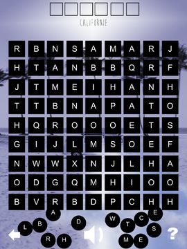 Inside Game Screenshot