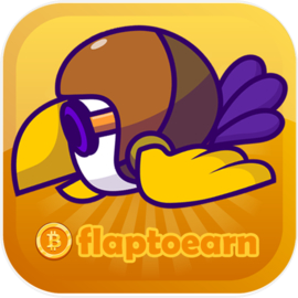 Flap To Earn