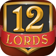 12 лордов