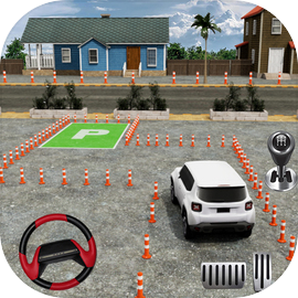 Car Parking 3D APK for Android Download