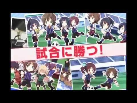 Captura de Tela do Vídeo de シンデレライレブン