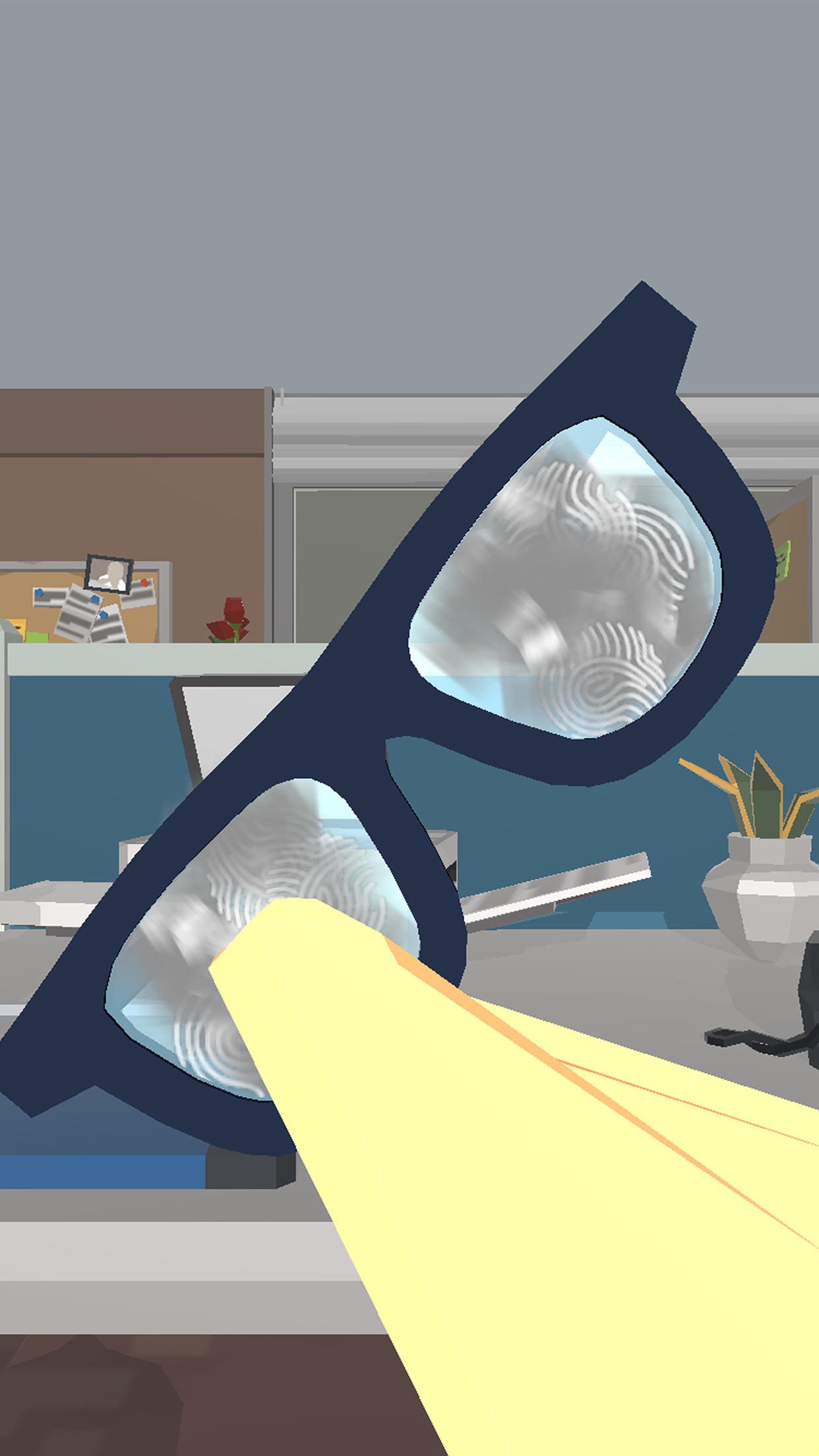 Wash Dirt 3D 게임 스크린샷