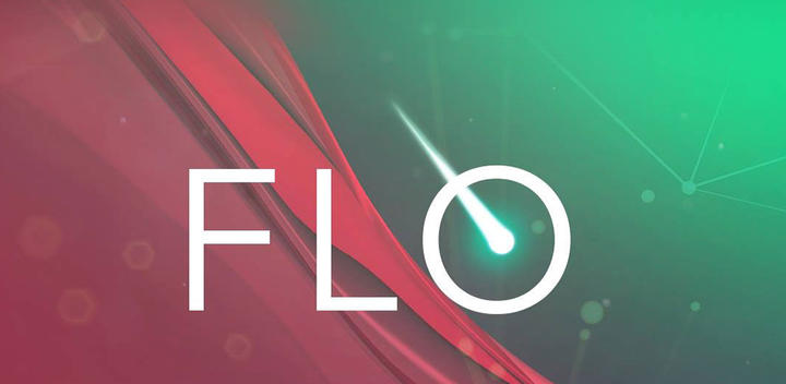 Banner of FLO – one tap super-speed raci 21.1.27