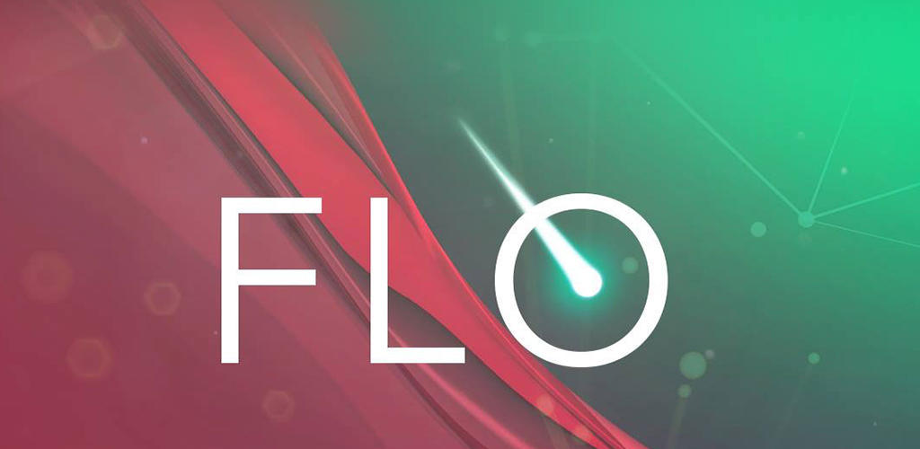 Banner of FLO – one tap super-speed raci 