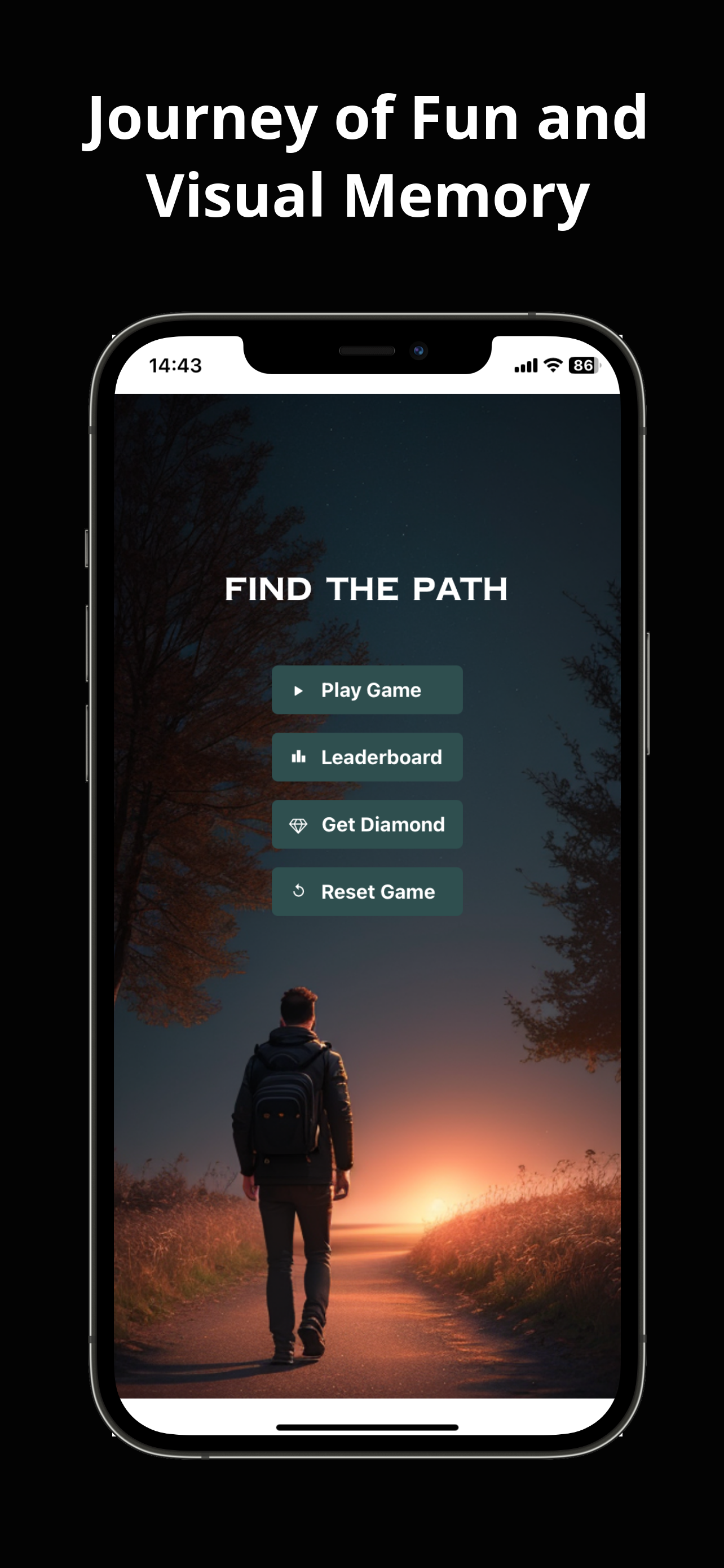 Find The Path Latest Version for Android/iOS APK - TapTap
